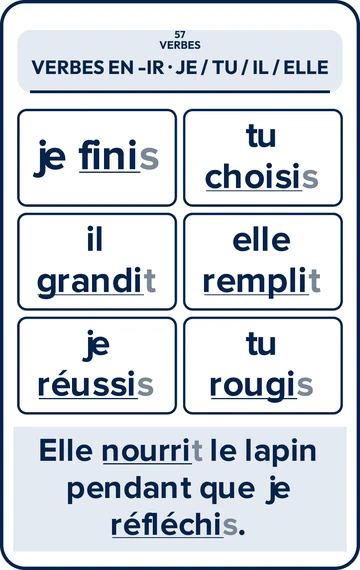 Level 2 reading card 57